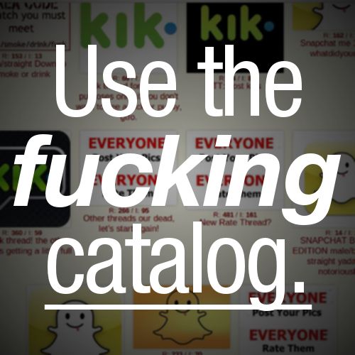 Thread image