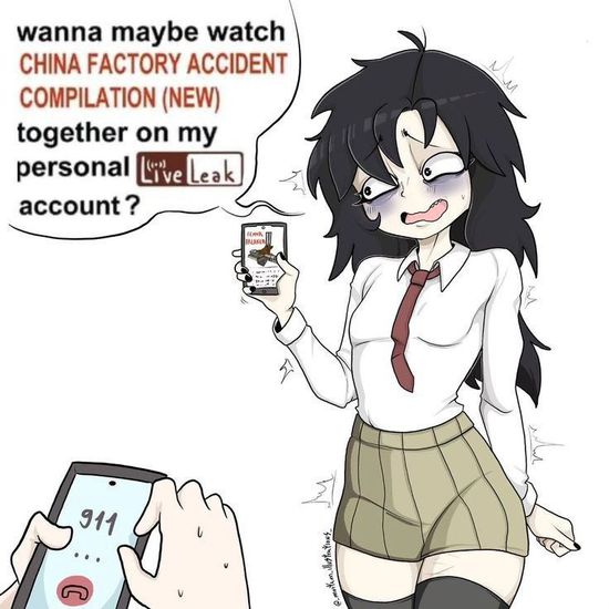 Thread image