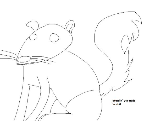 Thread image