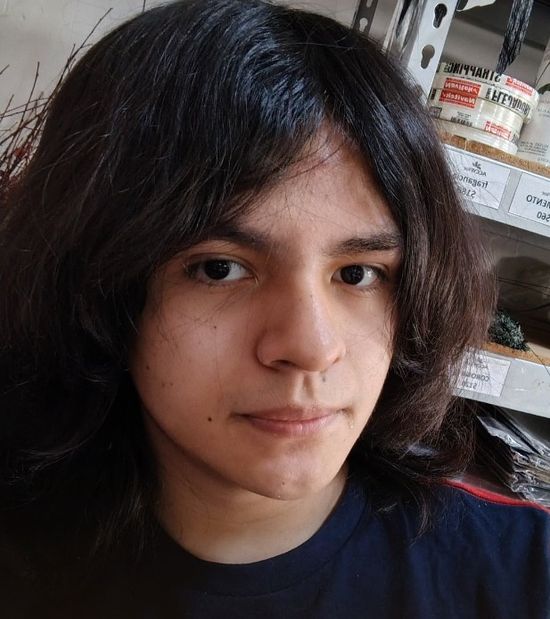Thread image