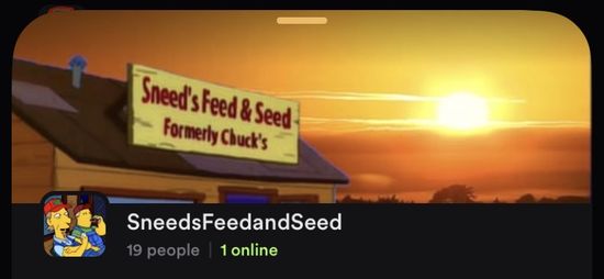 Thread image