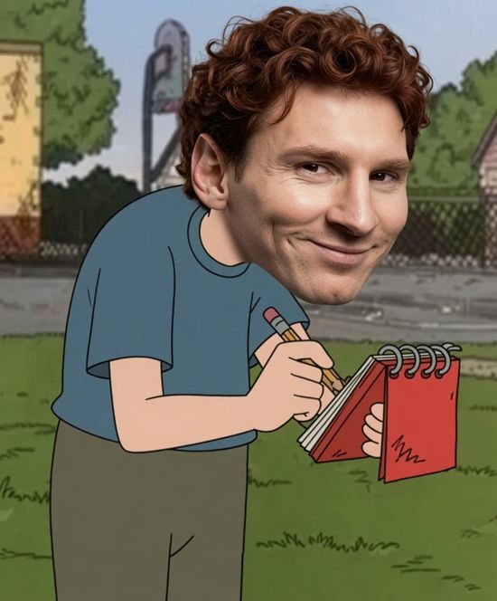 Thread image