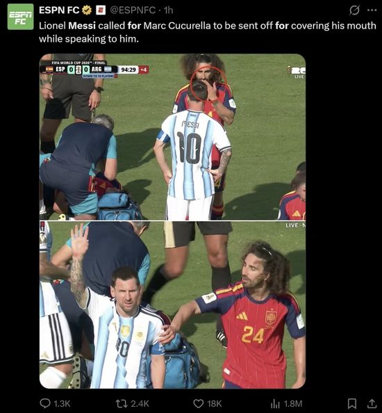 Thread image