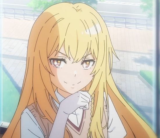 Thread image