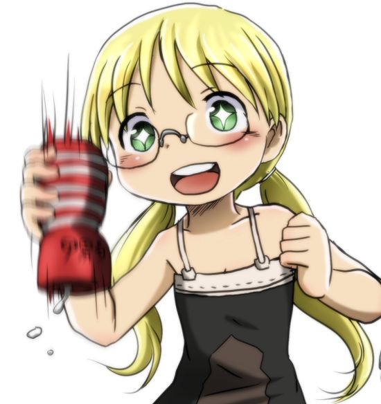 Thread image