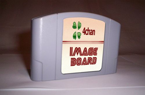 Thread image