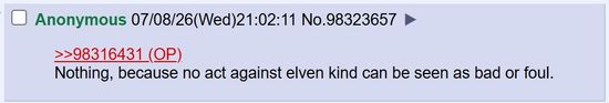 Thread image