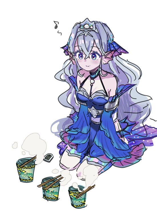Thread image