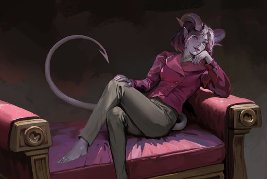 Thread image