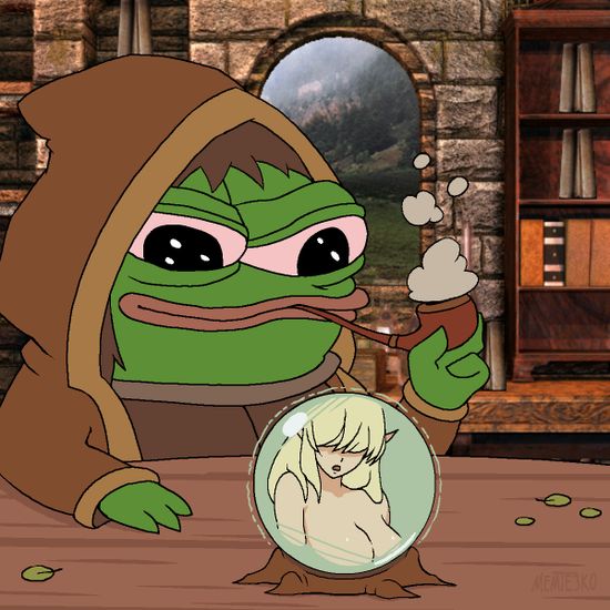 Thread image
