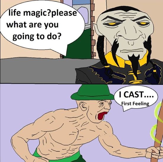 Thread image