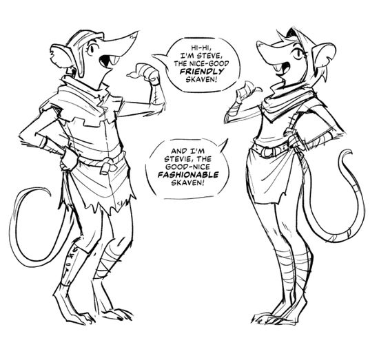 Thread image