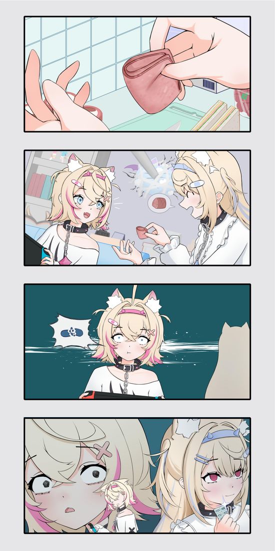 Thread image