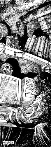 Thread image