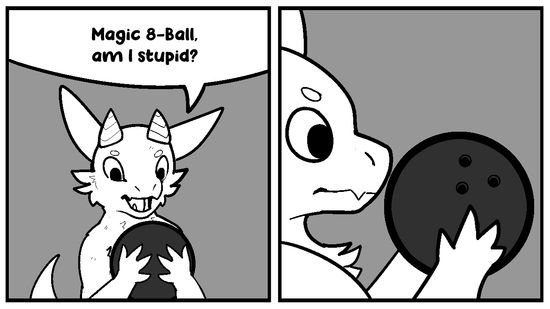 Thread image