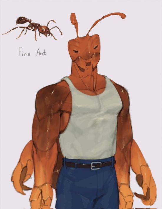 Thread image