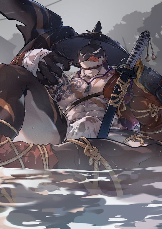 Thread image
