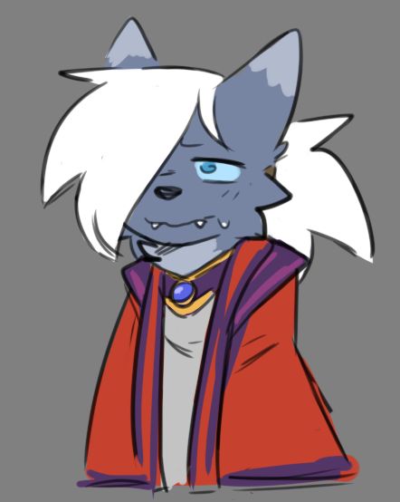 Thread image