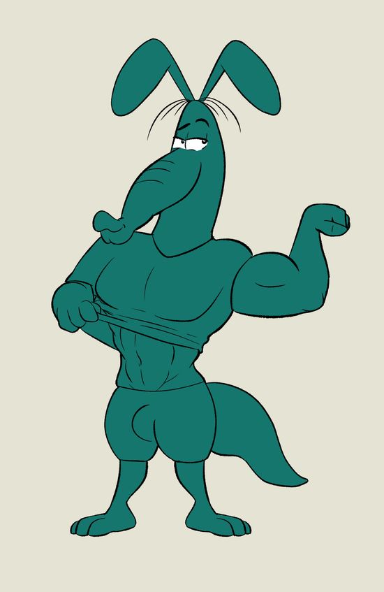Thread image