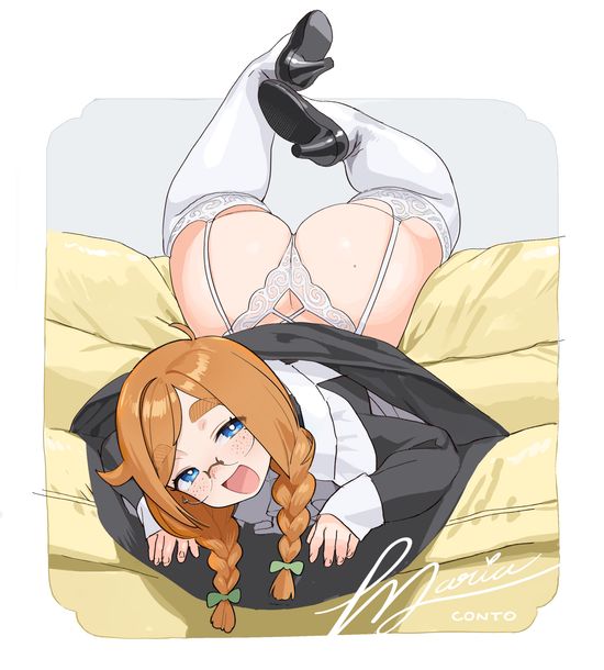 Thread image