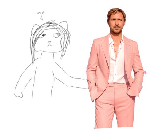 Thread image