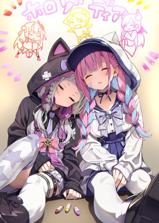 Thread image