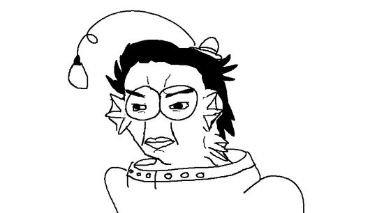 Thread image