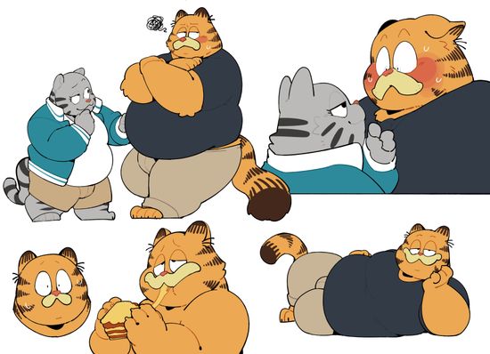 Thread image