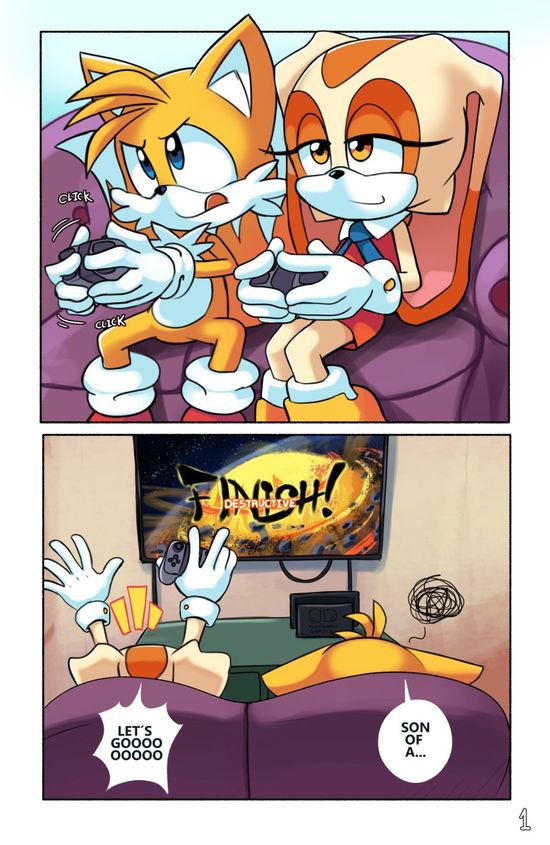 Thread image