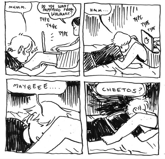 Thread image