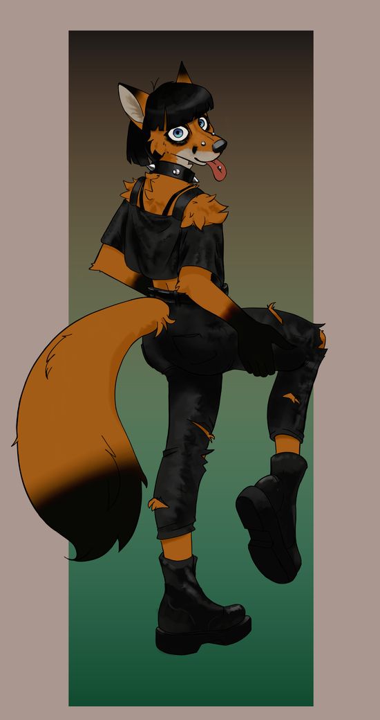 Thread image