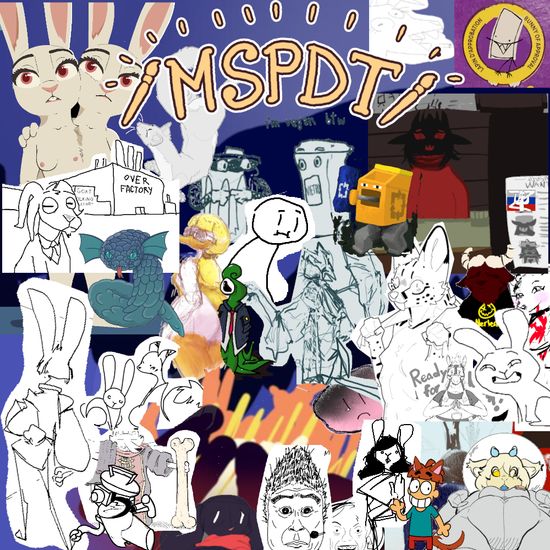 Thread image