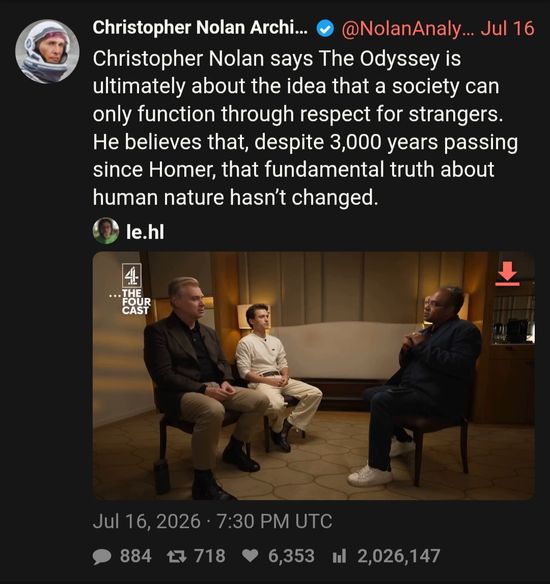 Thread image