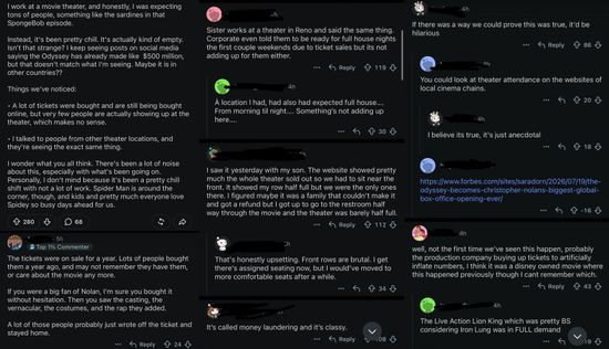 Thread image