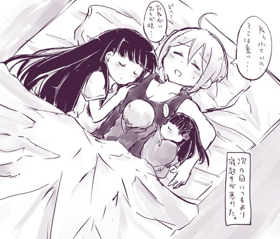 Thread image