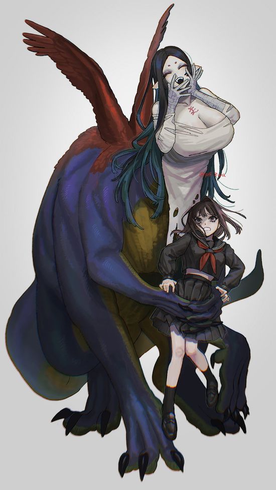 Thread image