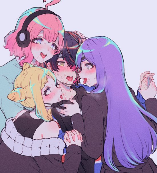 Thread image