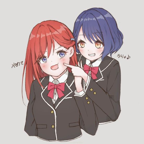 Thread image