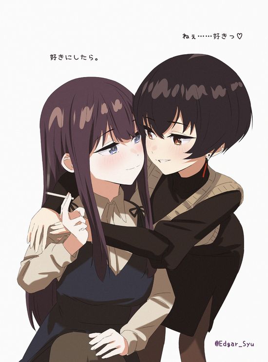 Thread image