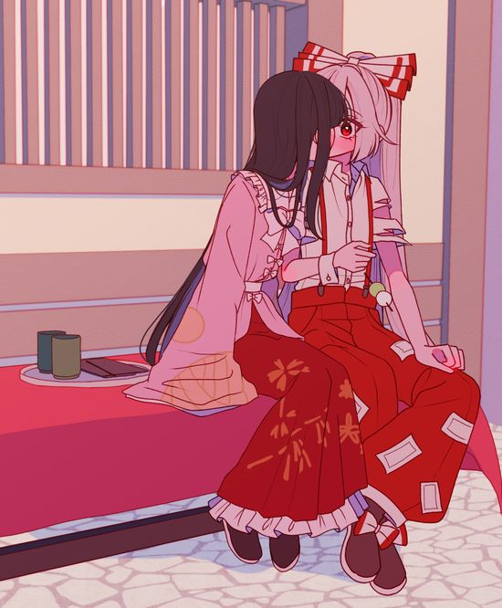 Thread image