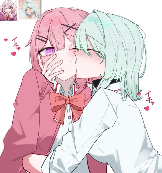 Thread image