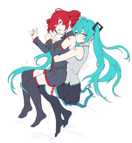 Thread image