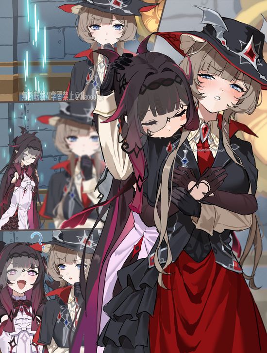 Thread image