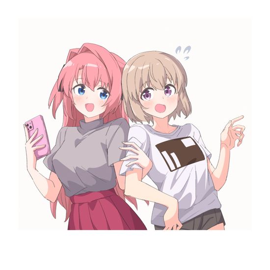 Thread image