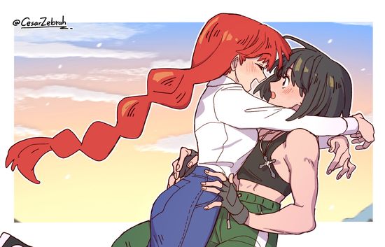 Thread image