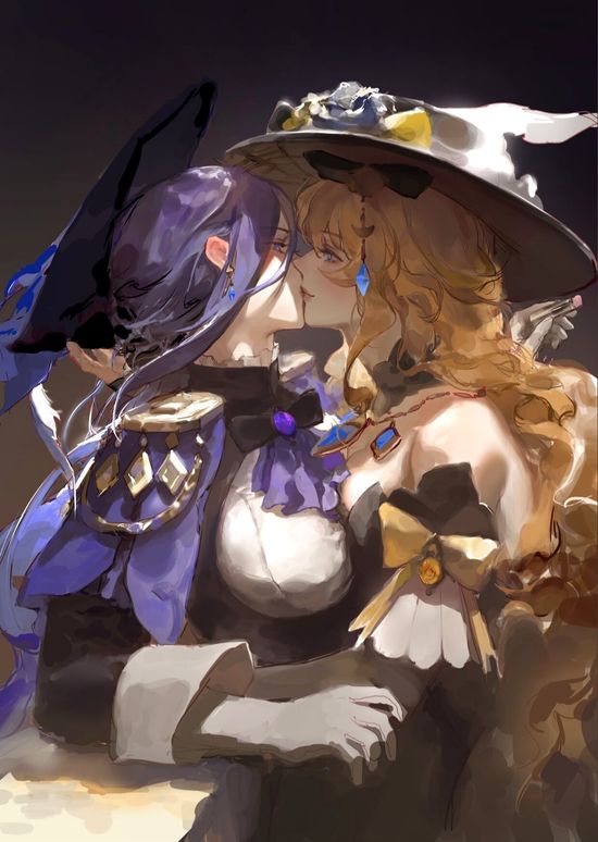 Thread image