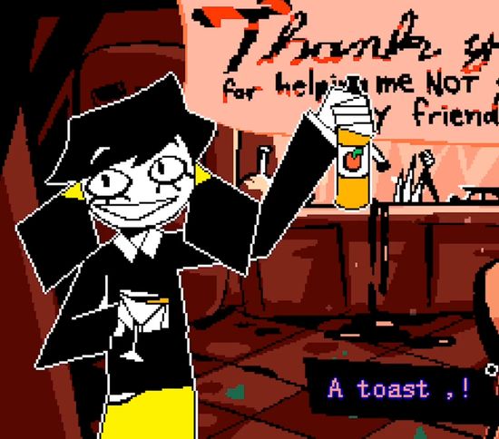 Thread image
