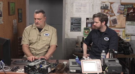 Thread image