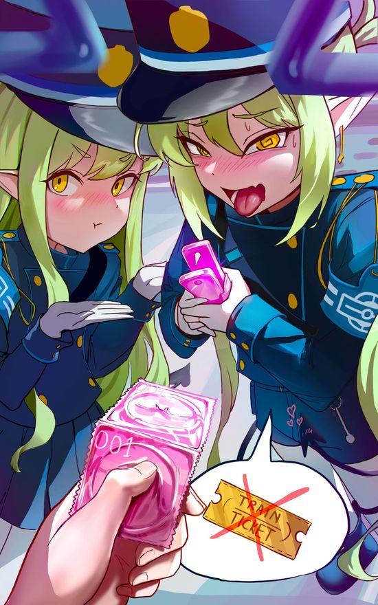 Thread image
