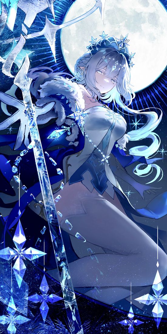 Thread image